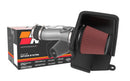 K&N 2022 Honda Civic 1.5L Turbo L4 Silver Typhoon Intake-8