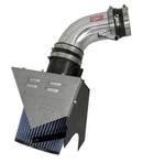 Injen 10 Hyundai Genesis Coupe  V6 Polished Short Ram Intake-1