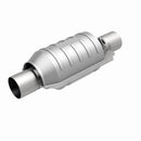 MagnaFlow Conv Univ 2.25 Single O2 FED-11
