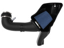 AFe Magnum FORCE Stage-2 Cold Air Intake System w/Pro Dry S Media 18-19 Ford Mustang-4