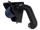 aFe MagnumFORCE Intakes Stage-2 P5R AIS P5R Audi A4 02-05 L4-1.8L (t)-2