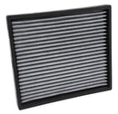 K&N 04-14 Cadillac CTS 3.6L Cabin Air Filter-3