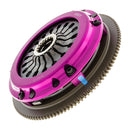 Exedy 2004-2014 Subaru Impreza WRX STI H4 Hyper Single Clutch Sprung Center Disc Pull Type-2