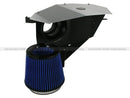 aFe MagnumFORCE Intakes Stage-1 P5R AIS P5R BMW 545i (E60)/645i (E63/64) 04-05 V8-4.4L-2