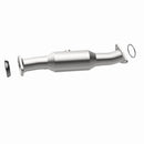 MagnaFlow Direct Fit Catalytic Converter 01-05 Honda S2000 2.0L (49 State)-15
