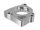 aFe Silver Bullet Throttle Body Spacers TBS Dodge Dakota/Durango 00-09 V8-4.7/5.7L HEMI-3