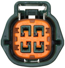 NGK 15-20 Subaru WRX / 14-18 Forester Direct Fit (B1S2) Oxygen Sensor-3