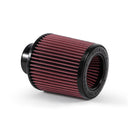 Mishimoto 2016+ Mazda Miata Performance Intake - Wrinkle Red-7