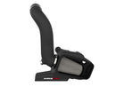 aFe Magnum FORCE Stage-2 Pro Dry S Cold Air Intake System 15-19 Volkswagen GTI (MKVII) L4-2.0L (t)-2
