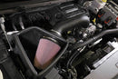 K&N 2019 Ram 1500 V8 5.7L F/I AirCharger Performance Intake-3