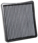 K&N 2019 RAM 1500 3.6L/5.7L Cabin Air Filter-3