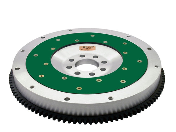 Fidanza 88-00 Sentra SR20 / 91-93 NX / 95-98 200SX / 91-02 Infiniti G20 2.0L Aluminum Flywheel