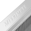 Mishimoto 04-08 Nissan Maxima Manual Aluminum Radiator-11