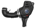 aFe Momentum GT Pro 5R Cold Air Intake System 18-19 Ford Mustang GT 5.0L V8-5