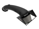 aFe Rapid Induction Cold Air Intake System w/Pro DRY S Filter 2021+ Ford F-150 V8-5.0L-1