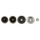 Bilstein B6 1992 Chevrolet C1500 Suburban Base Front 46mm Monotube Shock Absorber-5