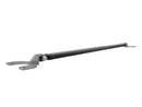 Skunk2 88-00 Honda Civic/Del Sol/94-01 Acura Integra Rear Upper Strut Tower Bar (Black Series)-4