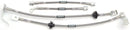 Russell Performance 05-06 Pontiac GTO Brake Line Kit-6
