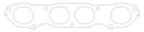 Cometic Honda F20C1/C2 00-UP Exhaust .030 inch MLS Head Gasket 2.030 inch X 1.730 inch Port-1
