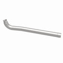 MagnaFlow Down-Pipe 06-07 GM Diesel 6.6L-15