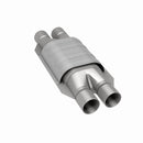 MagnaFlow Conv Univ 2/2 D/D FED-9