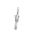 MagnaFlow SYS C/B 09-10 Ram 1500 SC/QC/MC 5.7-15