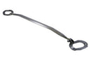 Whiteline 90-99 BMW 3 Series 6 cyl excl Traction Control Front Strut Tower Brace  **SPECIAL ORDER 90-1