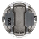 Wiseco Hyundai 4B11-T 2008+ Spherical Dish Piston Shelf Stock Kit-9