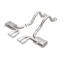 MagnaFlow Sys C/B 97-04 Corvette C5 5.7L-14