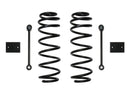 ICON 2018+ Jeep Wrangler JL 2.5in Rear Dual Rate Spring Kit-1