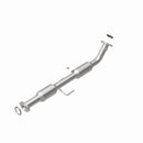 MagnaFlow Conv DF 05-08 Tacoma 2.7 Rear-17