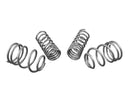 Whiteline 2016+ Ford Focus RS MK3 Front + Rear Performance Lowering Springs (Lowers 25mm)-3