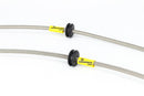 Goodridge 05+ Pontiac GTO Brake Lines-8