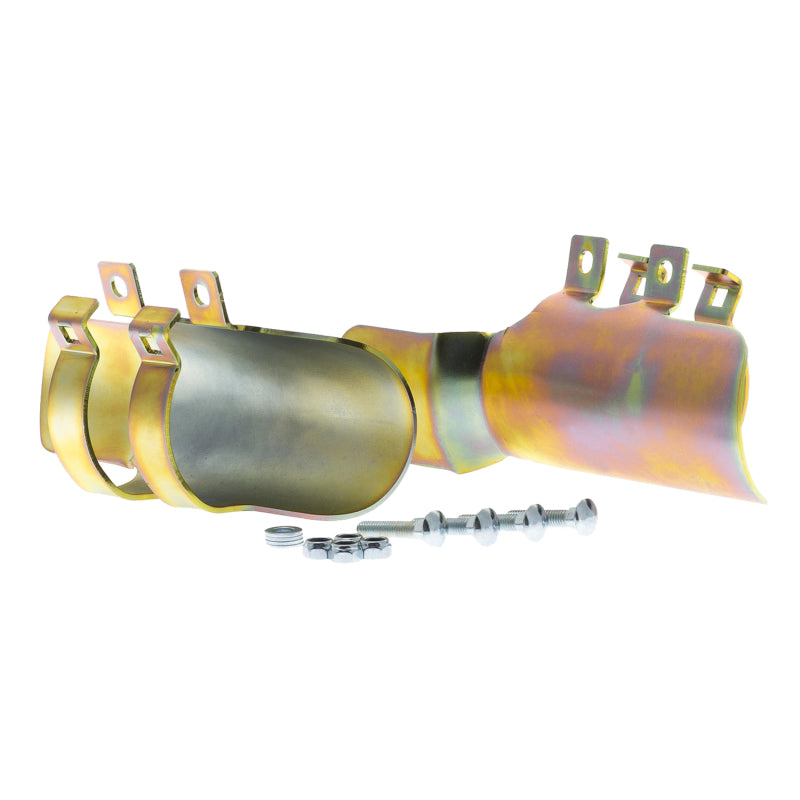 ARB Shock Stoneguard-Long-Kit - 0