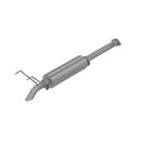 MBRP 01-05 Toyota Tacoma 2.4/2.7/3.4L 2.5in Cat Back Turn Down Style Alum Exhaust System-2