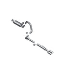 MagnaFlow SYS C/B 99-04 LR Discovery 4.0/4.6-1