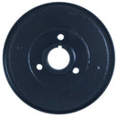 Fluidampr 03-06 Nissan 350Z VQ35DE V6 Steel Internally Balanced Damper-5