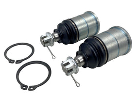Whiteline 92-00 Honda Civic EG/EJ/EK/EM Front Roll Center Correction Kit - 0