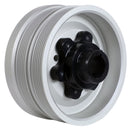 Fluidampr 11-22 Ford Mustang 5.0L Coyote Aluminum Internally Balanced Damper-5