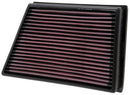 K&N Replacement Air Filter 11-13 Land Rover Range Rover Evoque 2.0L F/I/2.2L DSL-1