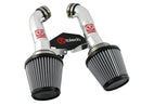 aFe Takeda Intakes Stage-2 PDS AIS PDS Infiniti G37 Coupe 08-12 V6-3.7L (pol)-1