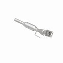 MagnaFlow Direct Fit Catalytic Converter 06-08 VW Rabbit 2.5L-12