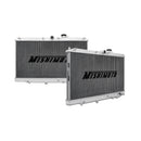 Mishimoto 97-01 Honda Prelude Manual Aluminum Radiator-1