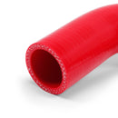 Mishimoto 06-14 Mini Cooper S (Turbo) Red Silicone Hose Kit-4