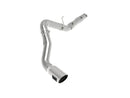 aFe LARGE BORE HD 5in 409-SS DPF-Back Exhaust w/Pol Tip 19-20 Ram Diesel Trucks L6-6.7L (td)-1