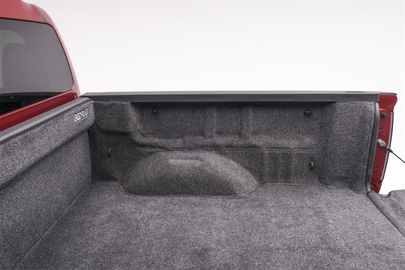 BedRug 17-23 Chevrolet Colorado 61.7in Bed Bedliner - 0