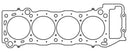 Cometic Toyota Tacoma-2RZ/3RZ 97mm .030 inch MLS-Head Gasket-6