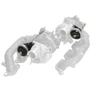 Turbosmart 08+ Nissan R35 GT-R 7 PSI Internal Wastegate Kit-1