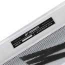 Mishimoto 2016+ Chevrolet Camaro SS or HD Cooling Package Performance Aux Aluminum Radiators-10