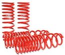 Skunk2 93-01 Honda Prelude (All Models) Lowering Springs (2.25in - 2.00in.) (Set of 4)-1